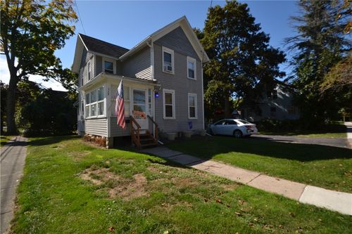 117 Pollard Ave, Rochester, NY, 14612-4854 | Card Image