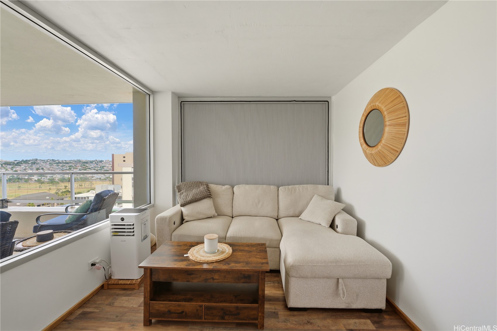 Residential in Honolulu 2