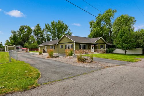 2521& 2527 Gleason Street, Missoula, MT, 59804 | Card Image