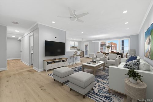 apt-6m-666 Shore Rd, Long Beach, NY, 11561-4616 | Card Image