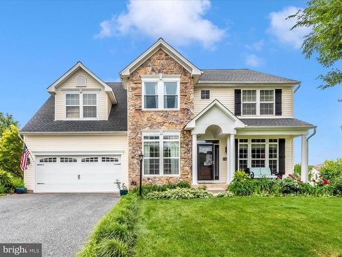 2619 Washington Way, MANCHESTER, MD, 21102-1871 | Card Image
