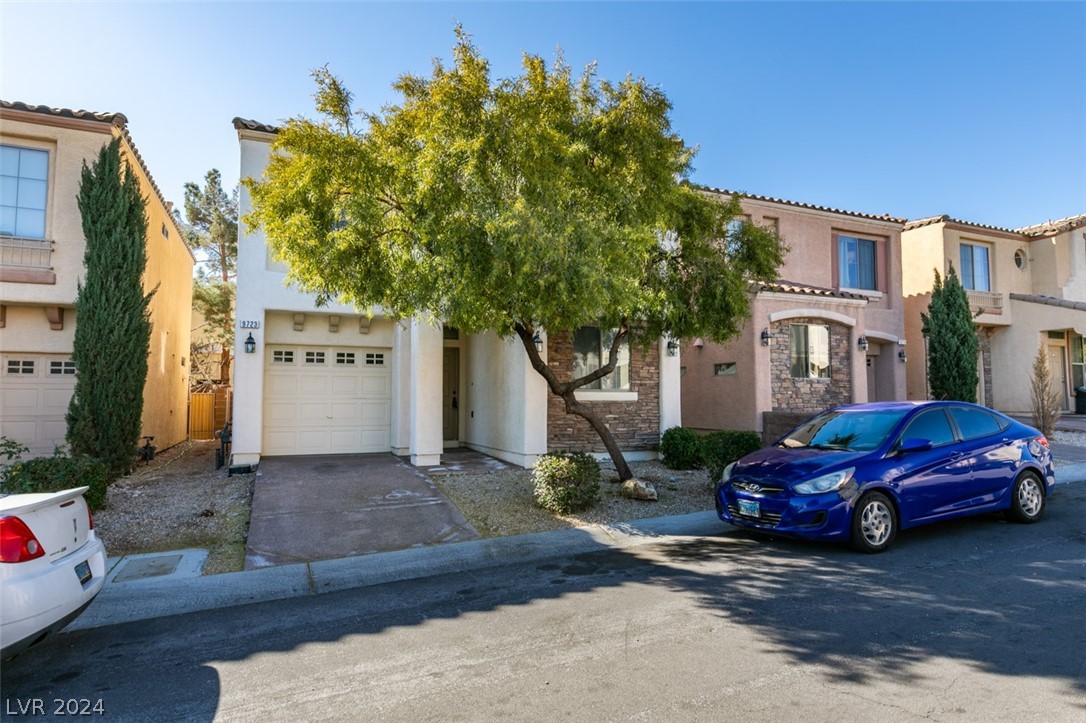 Villa Lorena Ave, Las Vegas, NV 89147