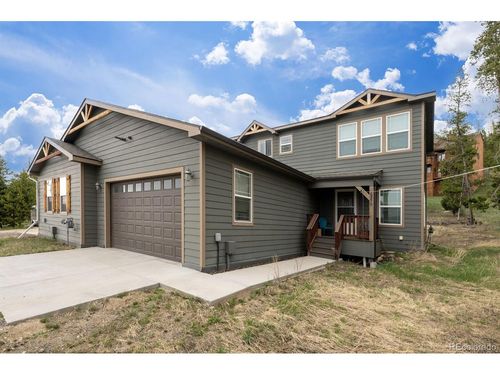 b-635 Wapiti Dr, Fraser, CO, 80442-5197 | Card Image