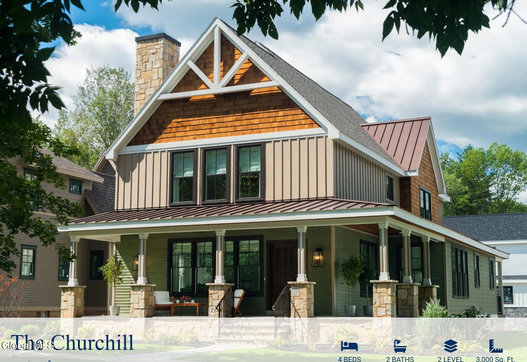Residential in Saratoga Springs 2