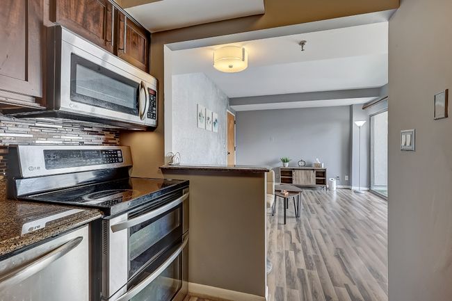 APT-406 - 900 19 Th Ave S, Condo with 1 bedrooms, 1 bathrooms and 1 parking in Nashville TN | Image 12