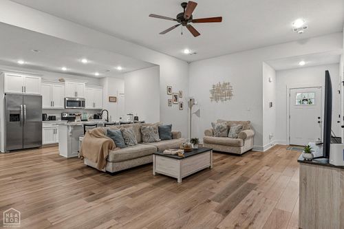 4224 Lynx Ln, Jonesboro, AR, 72405-0658 | Card Image