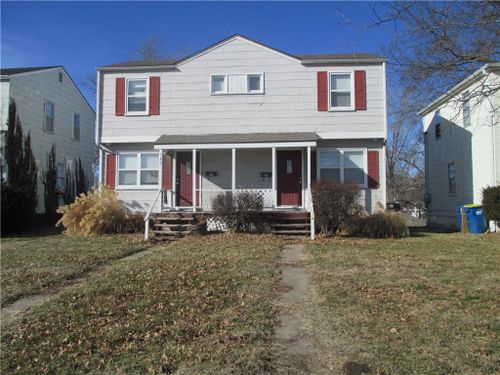 724-26 S Leonard Street, Liberty, MO, 64068 | Card Image