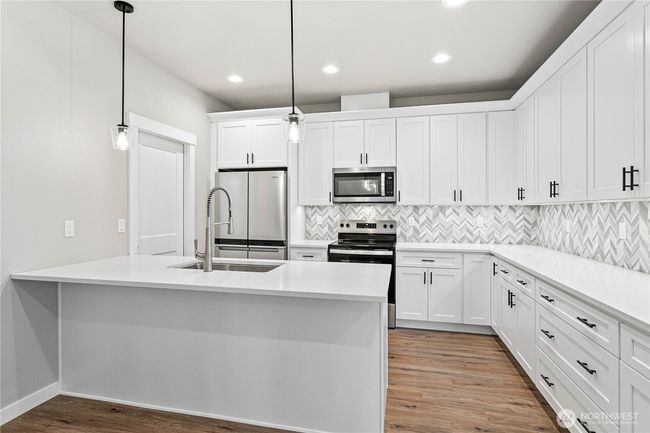 505 Colton Ln, Townhouse with 3 bedrooms, 2 bathrooms and 1 parking in Everson WA | Image 10