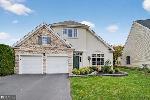 55 Rainflower Ln, PRINCETON JUNCTION, NJ, 08550-2420 | Card Image