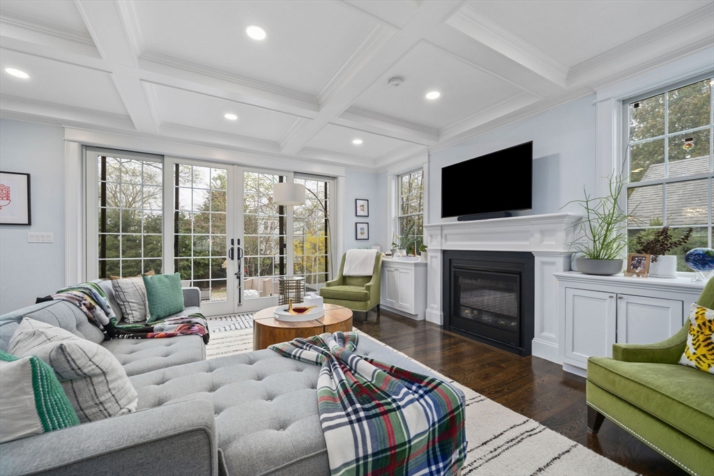 Residential Lease in Newton 3