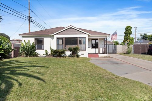 11203 Ringwood Ave, Santa Fe Springs, CA, 90670-4341 | Card Image