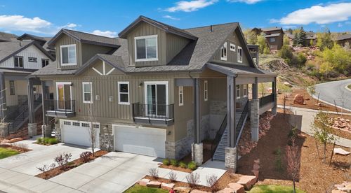18b-3251 Quarry Rd, Park City, UT, 84098 | Card Image