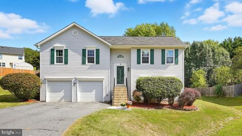 3 Antietam Loop, STAFFORD, VA, 22554-5179 | Card Image