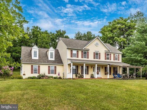 3420 Kaetzel Rd, Rohrersville, MD, 21779-1225 | Card Image