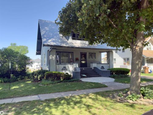 715 Washington Street, Audubon, IA, 50025 | Card Image