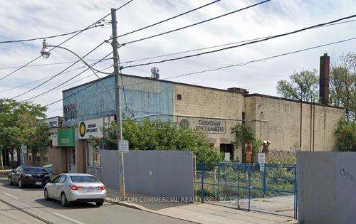 1595 Queen St E, Toronto, ON, M4L1E5 | Card Image