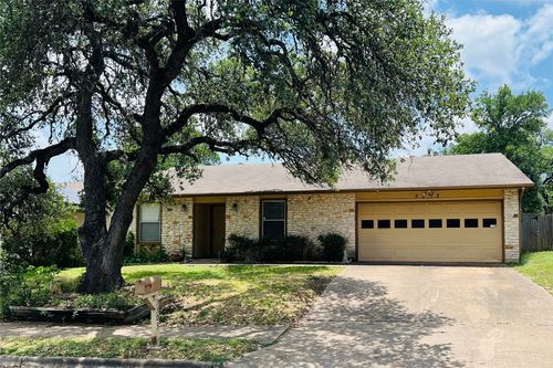 3303 Galesburg Dr, Austin, TX, 78745-5811 | Card Image