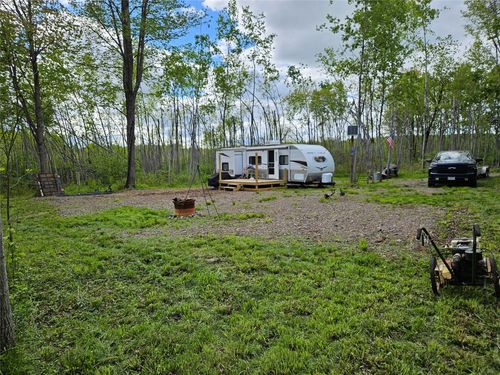 8431 W Hogsback Rd, Exeland, WI, 54835 | Card Image