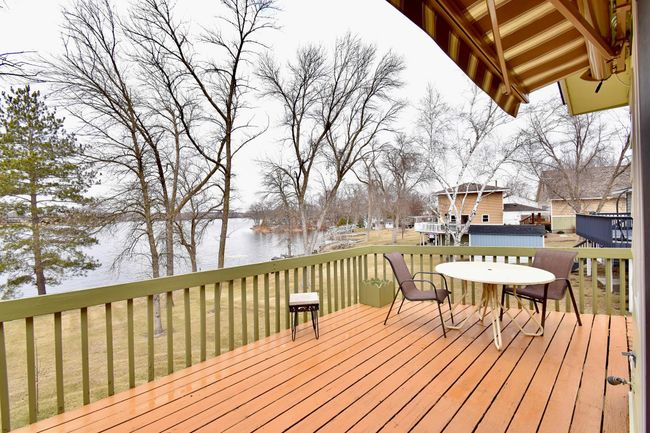 Panoramic lake view from MF | Image 35