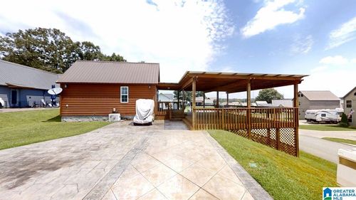 40 County Road 2034, Crane Hill, AL, 35053-4513 | Card Image