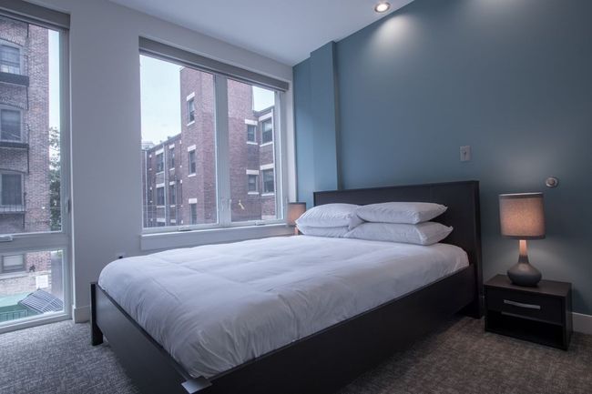 APT-405 - 900 Beacon St, Condo with 1 bedrooms, 1 bathrooms and 1 parking in Boston MA | Image 9