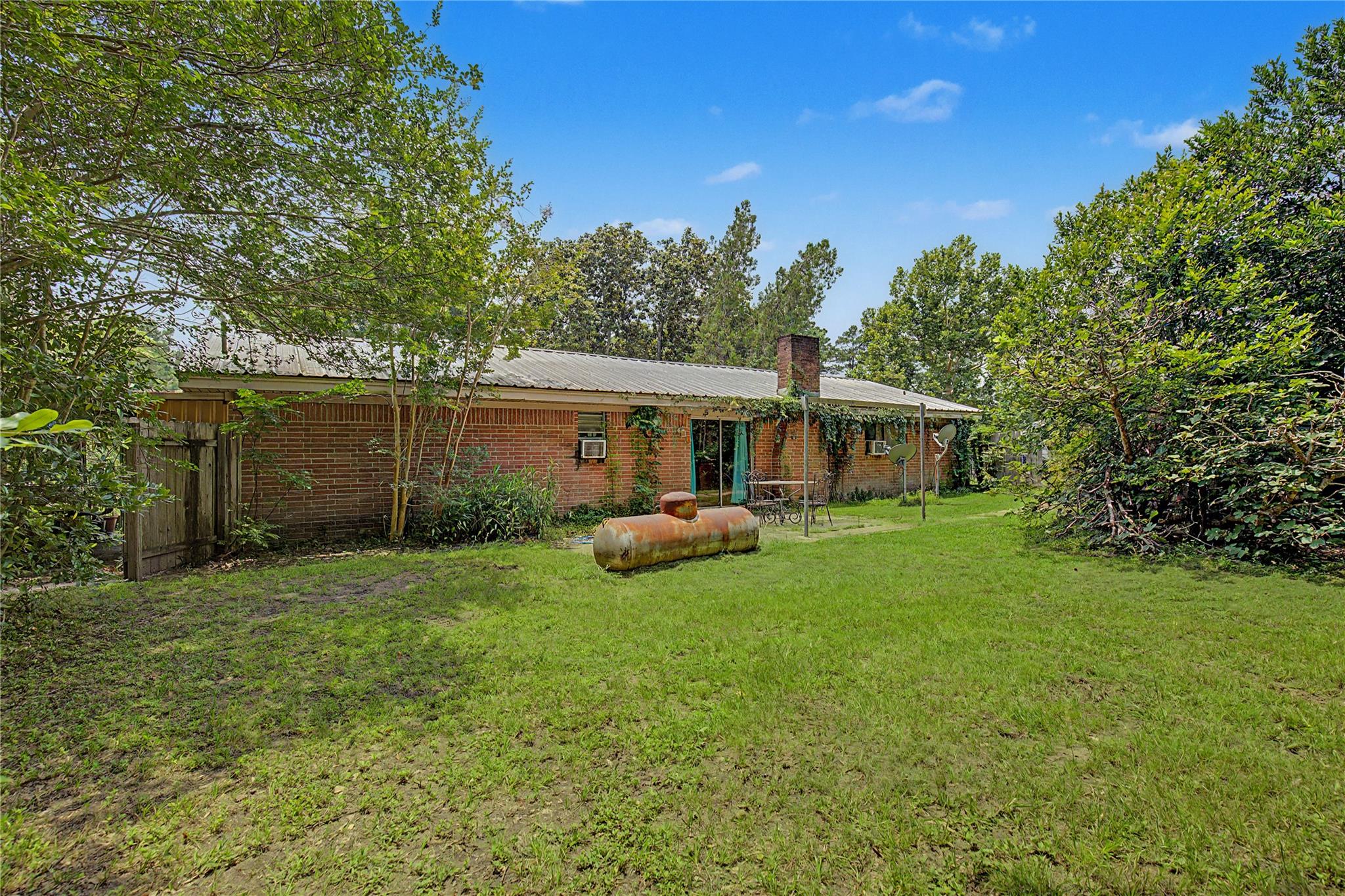 Residential in Shepherd 2