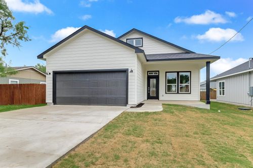 650 Aspen Ln, Cottonwood Shores, TX, 78657-9490 | Card Image