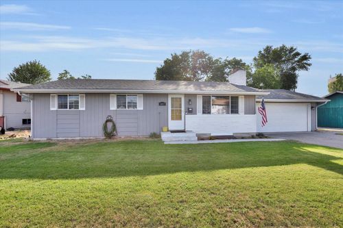 6817 N Standard St, Spokane, WA, 99208-5231 | Card Image