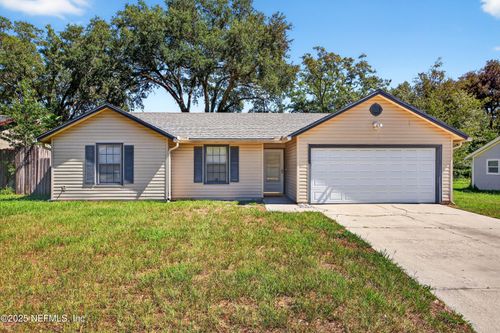 7987 Winterwood Ln, Jacksonville, FL, 32210-3577 | Card Image