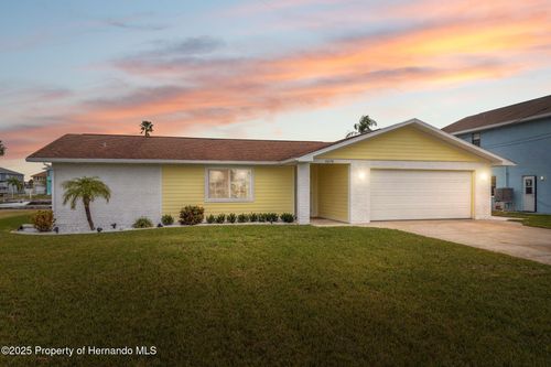 4270 Paradise Circle, Hernando Beach, FL, 34607 | Card Image