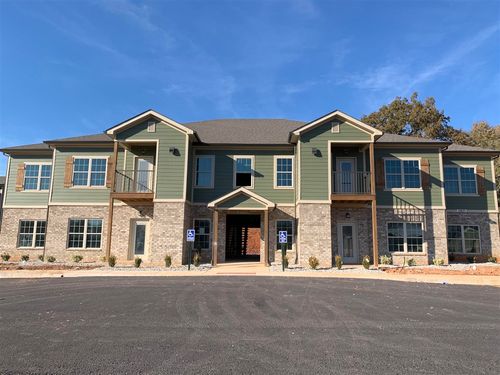 5831 Apt 114 Otte Court, Bowling Green, KY, 42103 | Card Image