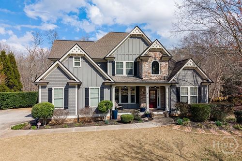 356 Clarksboro Dr, Athens, GA, 30607-3199 | Card Image