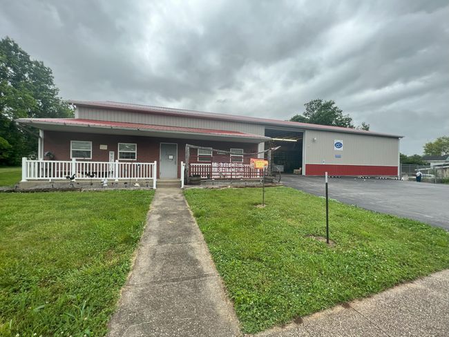 201 Main St, Home with 0 bedrooms, 0 bathrooms and null parking in N Middletown KY | Image 4