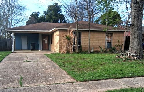 4903 Dahlia Dr, Bossier City, LA, 71111-5403 | Card Image