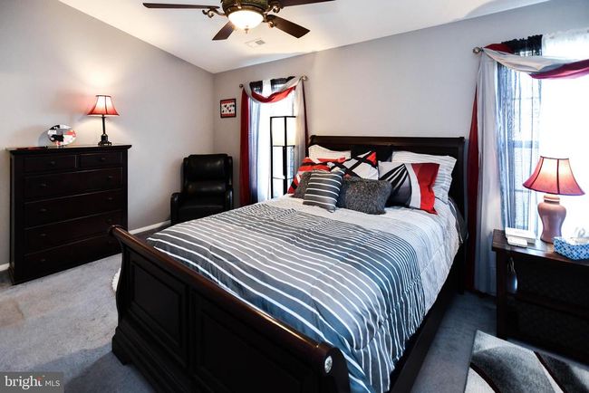 9466 Sea Breeze Ct, Townhouse with 3 bedrooms, 3 bathrooms and null parking in NORTH BEACH MD | Image 18