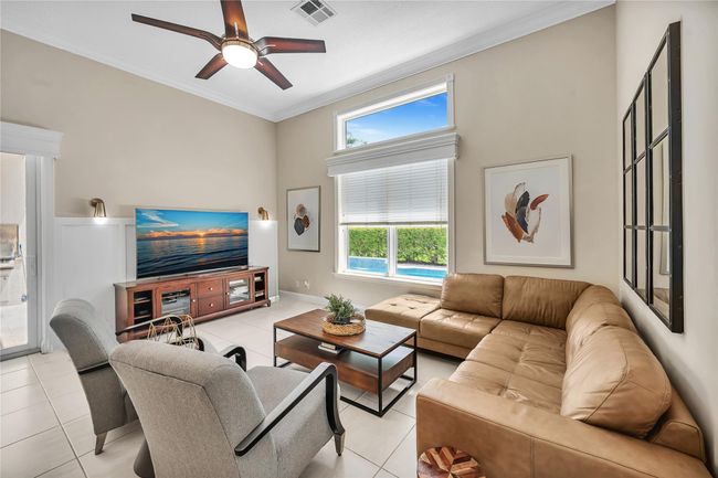 3150 Hidden Hollow Ln, House other with 4 bedrooms, 4 bathrooms and null parking in Davie FL | Image 31