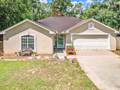 51 Mulberry Cir, Crawfordville, FL, 32327-2276 | Card Image