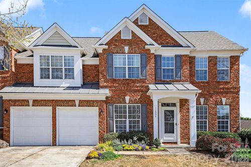 11606 Mersington Ln, Charlotte, NC, 28277-2883 | Card Image