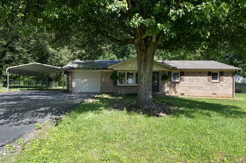 254 Willow Run, Mcminnville, TN, 37110-6504 | Card Image