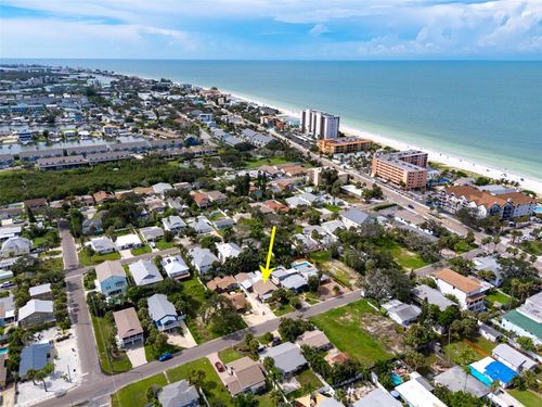 117 12th Ave, Indian Rocks Beach, FL, 33785-3727 | Card Image