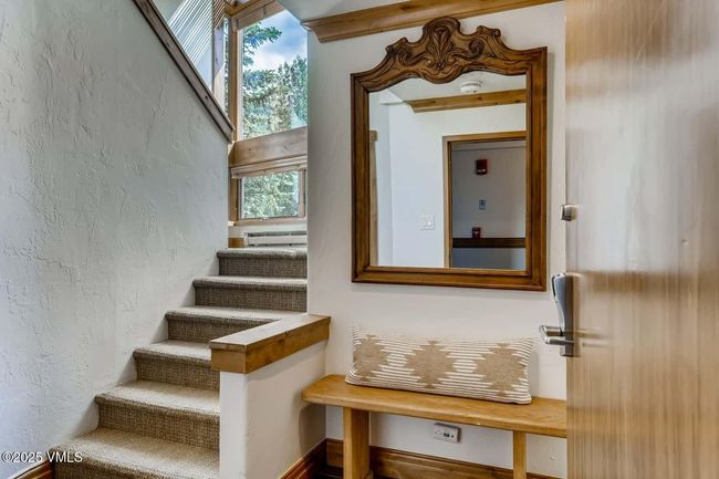302 - 710 W Lionshead Cir, Condo with 3 bedrooms, 3 bathrooms and null parking in Vail CO | Image 12