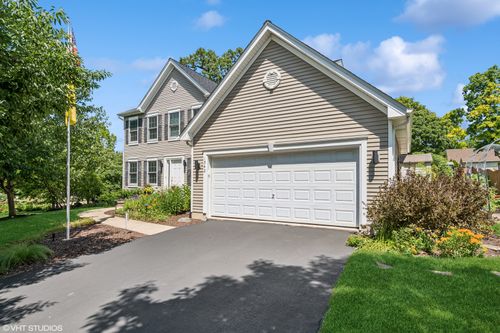 1342 Oak Ridge Ln, Montgomery, IL, 60538-1459 | Card Image