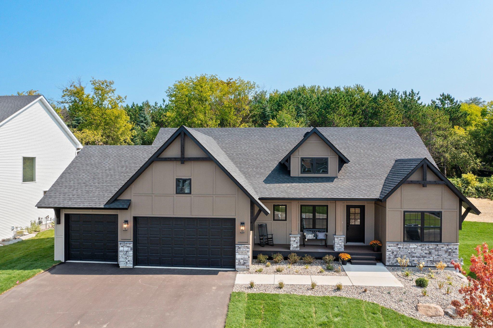 Residential in Lakeville