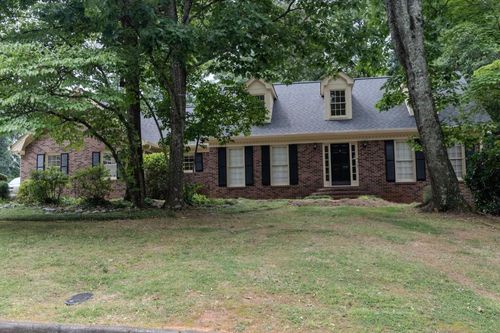 2858 Livsey Dr, Tucker, GA, 30084-2578 | Card Image