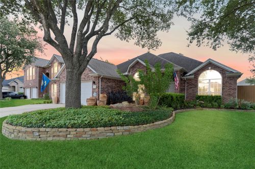 3002 Rosebud Dale Ct, Houston, TX, 77084-6198 | Card Image