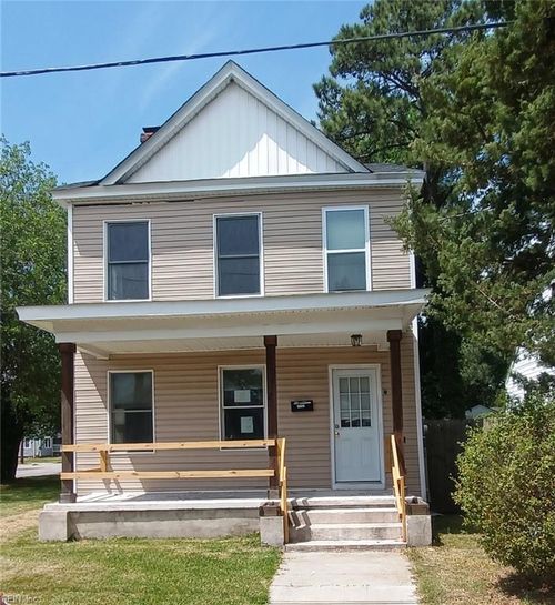 2222 Pearl St, Portsmouth, VA, 23704-5643 | Card Image