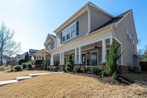 3165 Oakdale Rd, Atlanta, GA, 30354-1035 | Card Image