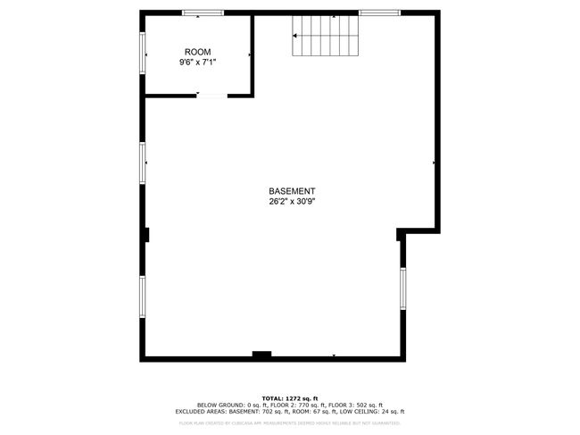 8127 Continental Ave, House other with 4 bedrooms, 1 bathrooms and null parking in Warren MI | Image 27