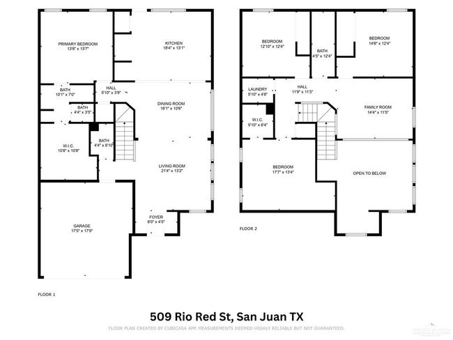 Floor plan | Image 21