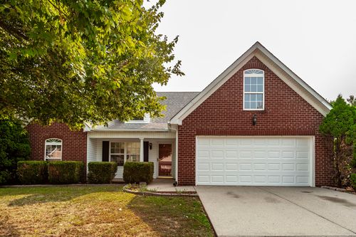 2112 Loudenslager Dr, Thompsons Station, TN, 37179-5312 | Card Image